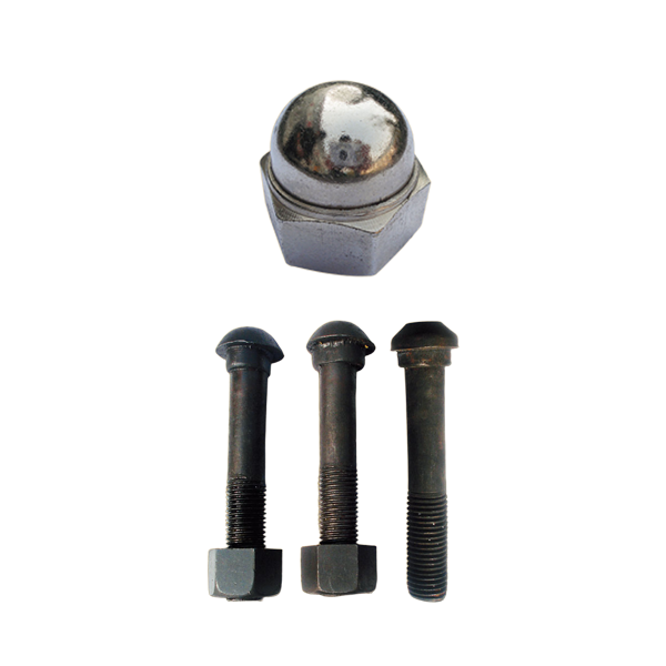 Durable Railway Fasteners Durable Railway Fasteners