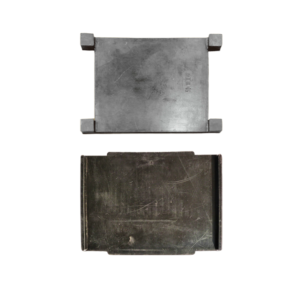 Railway Rubber Rail Pad