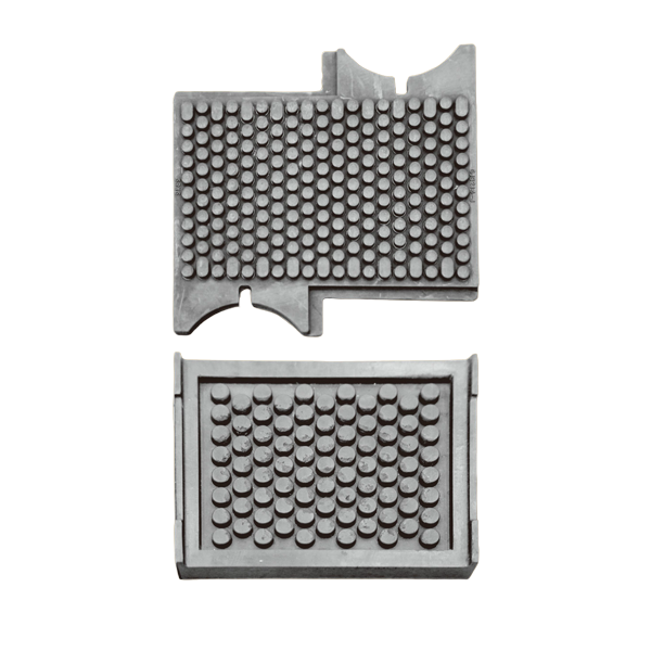 Railway Rubber Pad for Vibration Reduction